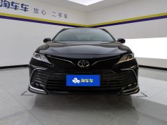 Toyota Camry 2.0G Luxury Edition - фото 3