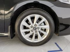 Toyota Camry 2.0G Luxury Edition - фото 6