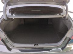 Toyota Camry 2.0G Luxury Edition - фото 7