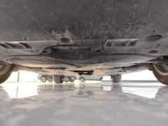 Toyota Camry 2.0G Luxury Edition - фото 8