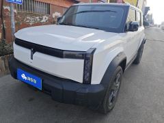 iCar 03 501km RWD Long Range Edition - ფოტო 1