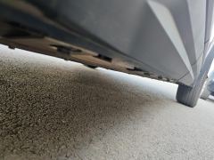 iCar 03 501km RWD Long Range Edition - ფოტო 10