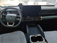 iCar 03 501km RWD Long Range Edition - ფოტო 16