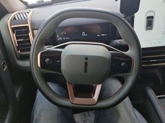 iCar 03 501km RWD Long Range Edition - ფოტო 18