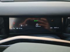 iCar 03 501km RWD Long Range Edition - ფოტო 20