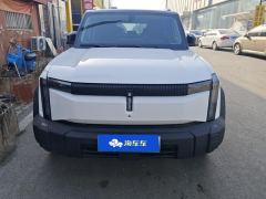 iCar 03 501km RWD Long Range Edition - ფოტო 3