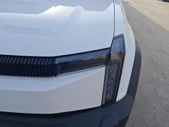 iCar 03 501km RWD Long Range Edition - ფოტო 4