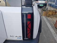 iCar 03 501km RWD Long Range Edition - ფოტო 5