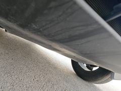iCar 03 501km RWD Long Range Edition - ფოტო 8