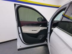 Geely Xingyue L 2.0T Dual Clutch 2WD Premium - ფოტო 12