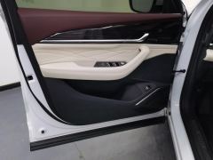 Geely Xingyue L 2.0T Dual Clutch 2WD Premium - ფოტო 13