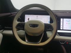 Geely Xingyue L 2.0T Dual Clutch 2WD Premium - ფოტო 18