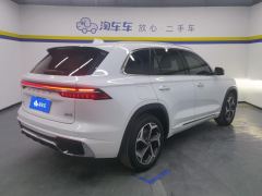 Geely Xingyue L 2.0T Dual Clutch 2WD Premium - ფოტო 2