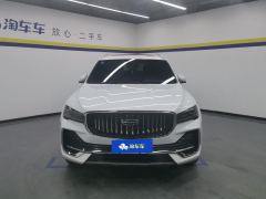 Geely Xingyue L 2.0T Dual Clutch 2WD Premium - ფოტო 3