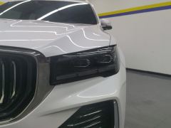 Geely Xingyue L 2.0T Dual Clutch 2WD Premium - ფოტო 4