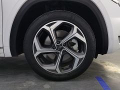 Geely Xingyue L 2.0T Dual Clutch 2WD Premium - ფოტო 6