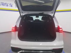 Geely Xingyue L 2.0T Dual Clutch 2WD Premium - ფოტო 7