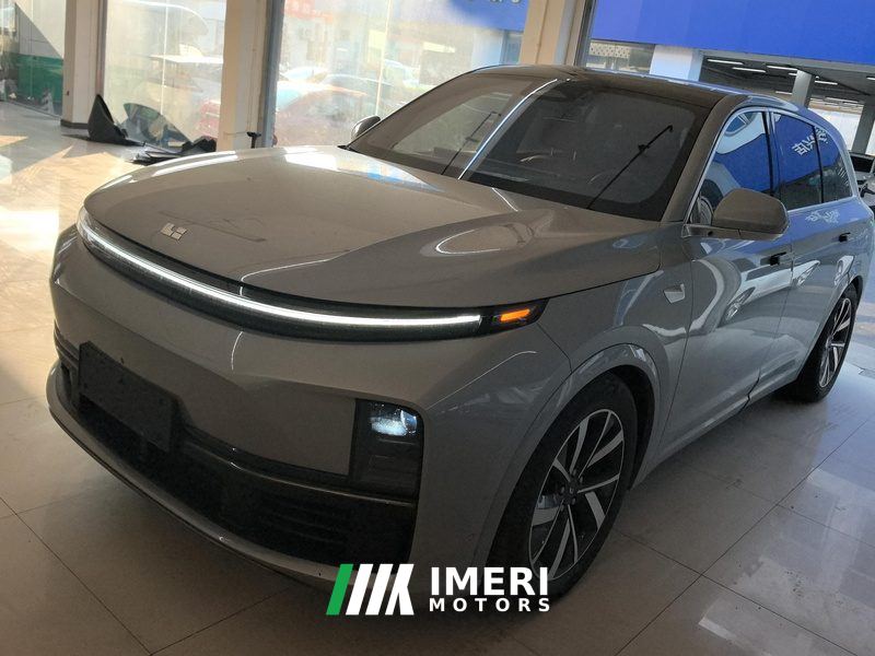 Li Auto L7 Pro - ავტომობილი ჩინეთიდან
