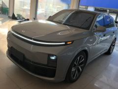 Li Auto L7 Pro - ფოტო 1