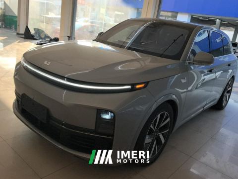 2023 Li Auto L7 Pro