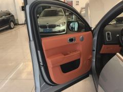 Li Auto L7 Pro - ფოტო 12