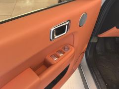 Li Auto L7 Pro - ფოტო 13
