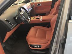 Li Auto L7 Pro - ფოტო 14