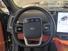 Li Auto L7 Pro - ფოტო 18