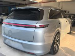 Li Auto L7 Pro - ფოტო 2