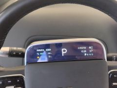 Li Auto L7 Pro - ფოტო 20