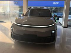 Li Auto L7 Pro - ფოტო 3