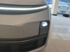 Li Auto L7 Pro - ფოტო 4