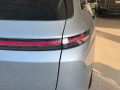 Li Auto L7 Pro - ფოტო 5