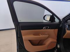 Li Auto Li ONE EREV6 Edition - ფოტო 12