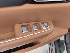Li Auto Li ONE EREV6 Edition - ფოტო 13