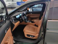 Li Auto Li ONE EREV6 Edition - ფოტო 14