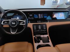 Li Auto Li ONE EREV6 Edition - ფოტო 16