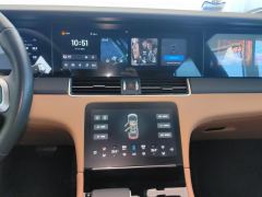 Li Auto Li ONE EREV6 Edition - ფოტო 17