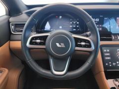Li Auto Li ONE EREV6 Edition - ფოტო 18