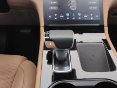 Li Auto Li ONE EREV6 Edition - ფოტო 19