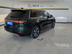 Li Auto Li ONE EREV6 Edition - ფოტო 2