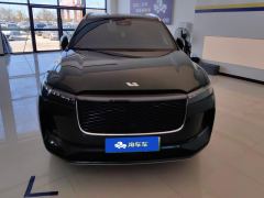 Li Auto Li ONE EREV6 Edition - ფოტო 3