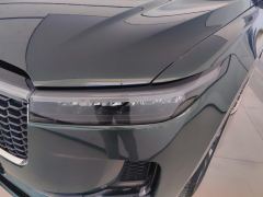 Li Auto Li ONE EREV6 Edition - ფოტო 4