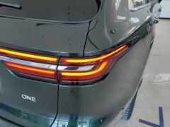 Li Auto Li ONE EREV6 Edition - ფოტო 5