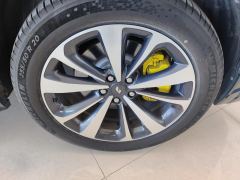 Li Auto Li ONE EREV6 Edition - ფოტო 6