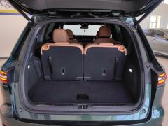 Li Auto Li ONE EREV6 Edition - ფოტო 7