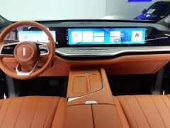 Leapmotor Lam San C01 525 Comfort Edition - photo 16