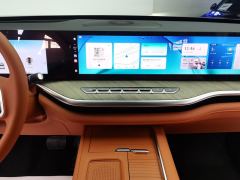 Leapmotor Lam San C01 525 Comfort Edition - photo 17