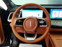 Leapmotor Lam San C01 525 Comfort Edition - photo 18