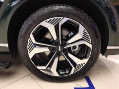 Leapmotor Lam San C01 525 Comfort Edition - photo 6